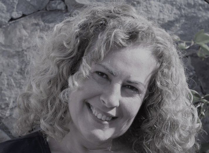 Rosa María García Suárez / TA